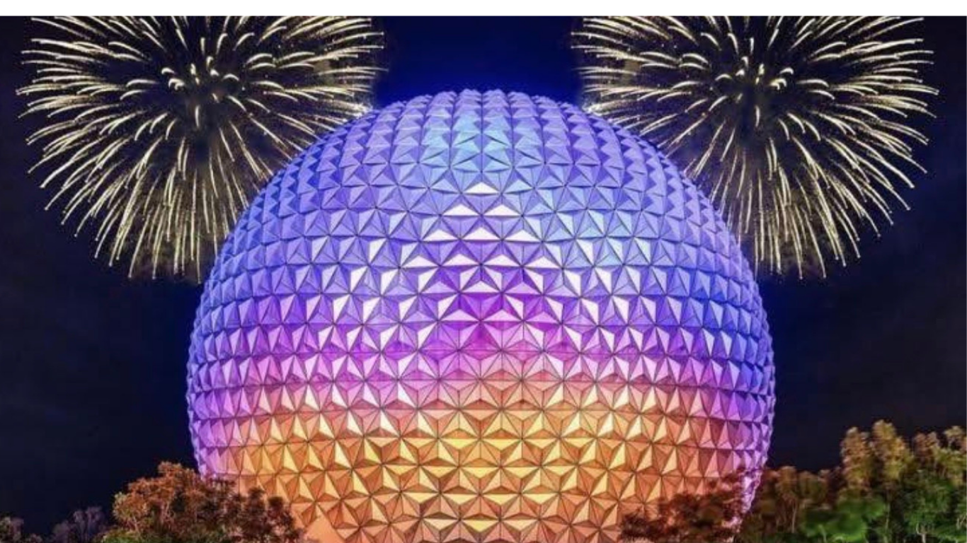 Walt Disney World Castle