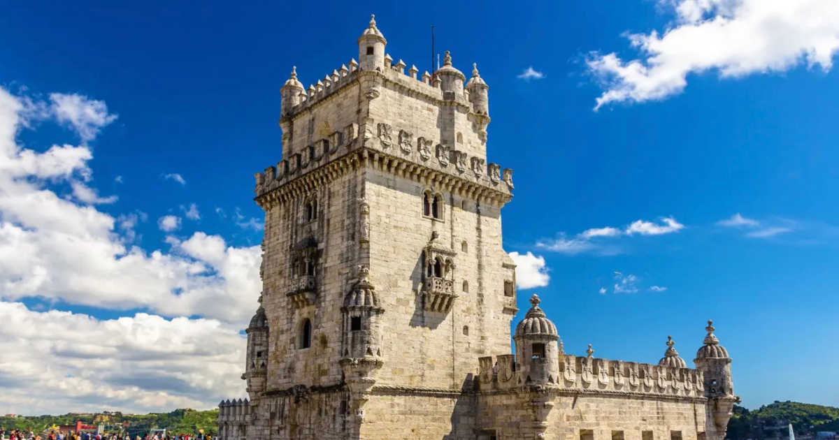 Belém Tower