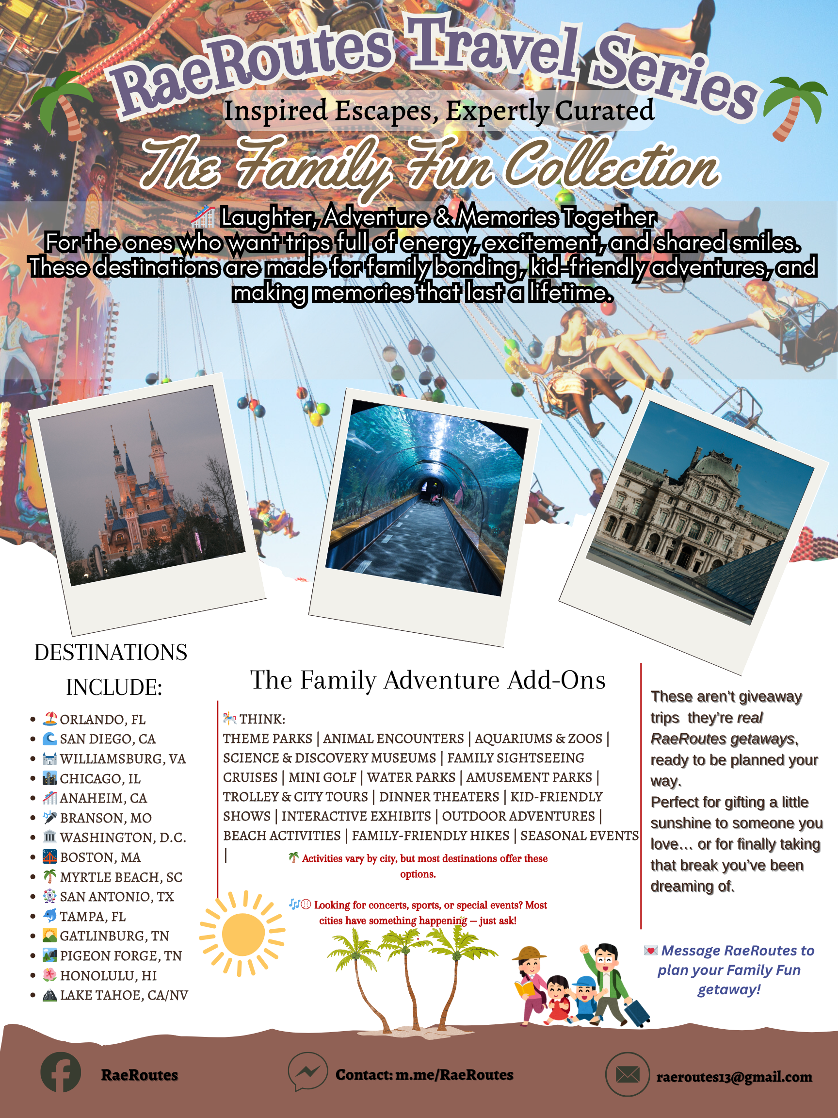 Family Fun Collection