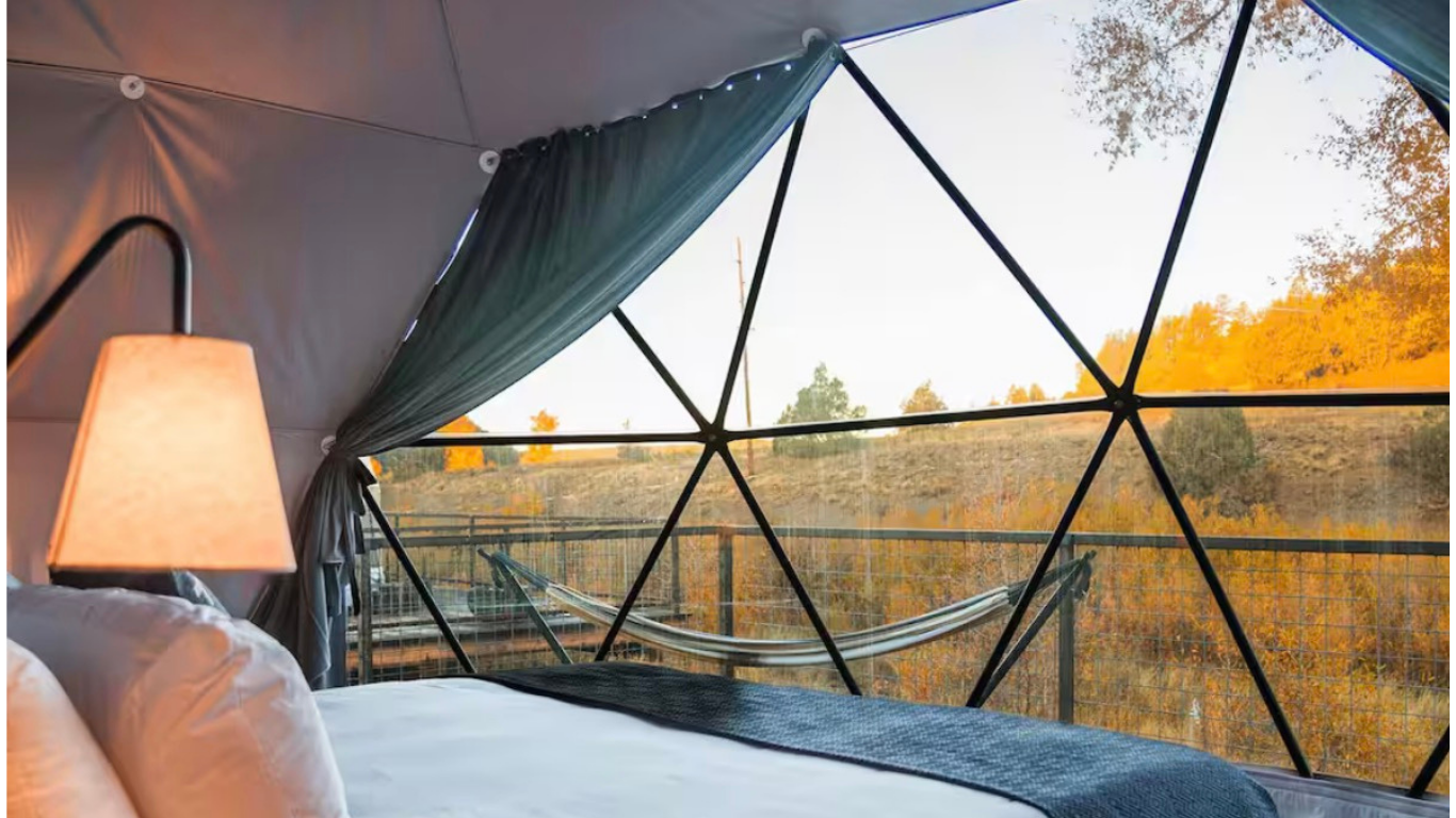 Pagosa Springs, Colorado