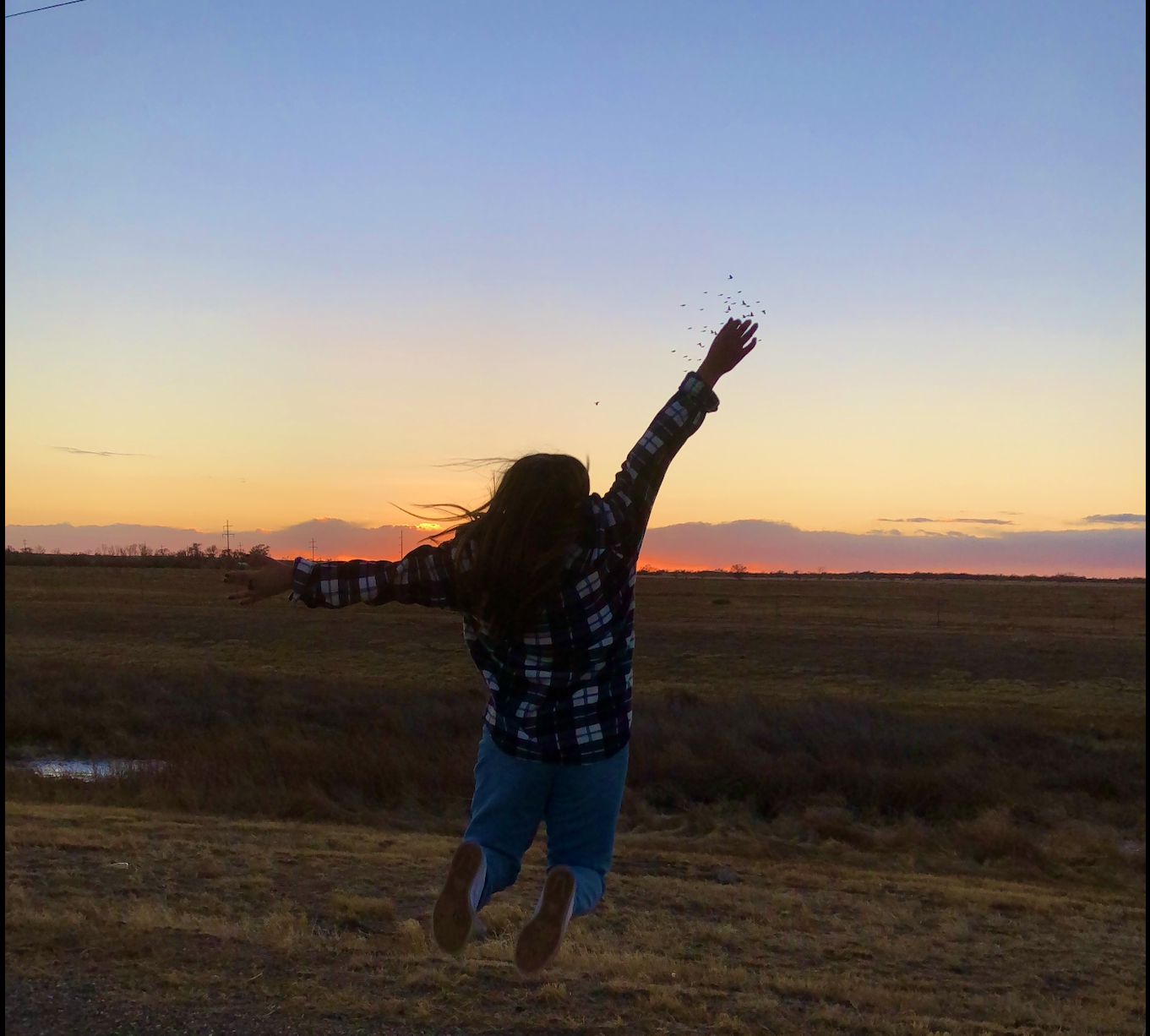 Travel inspiration image