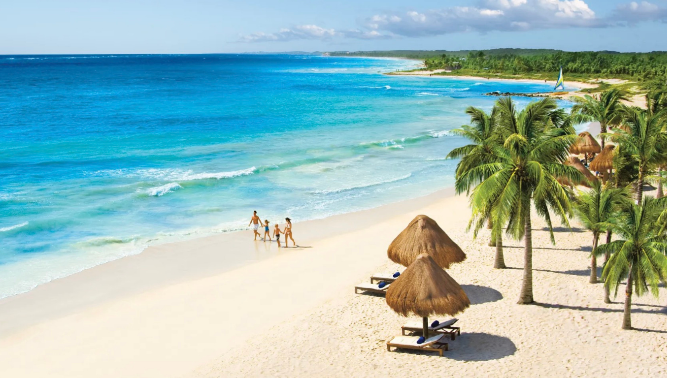 Tulum, Mexico inspo