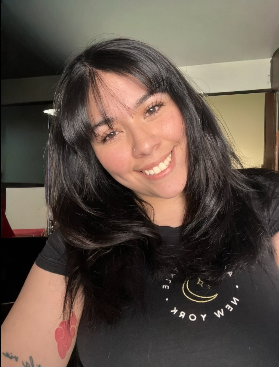 Damonyca, founder of RaeRoutes