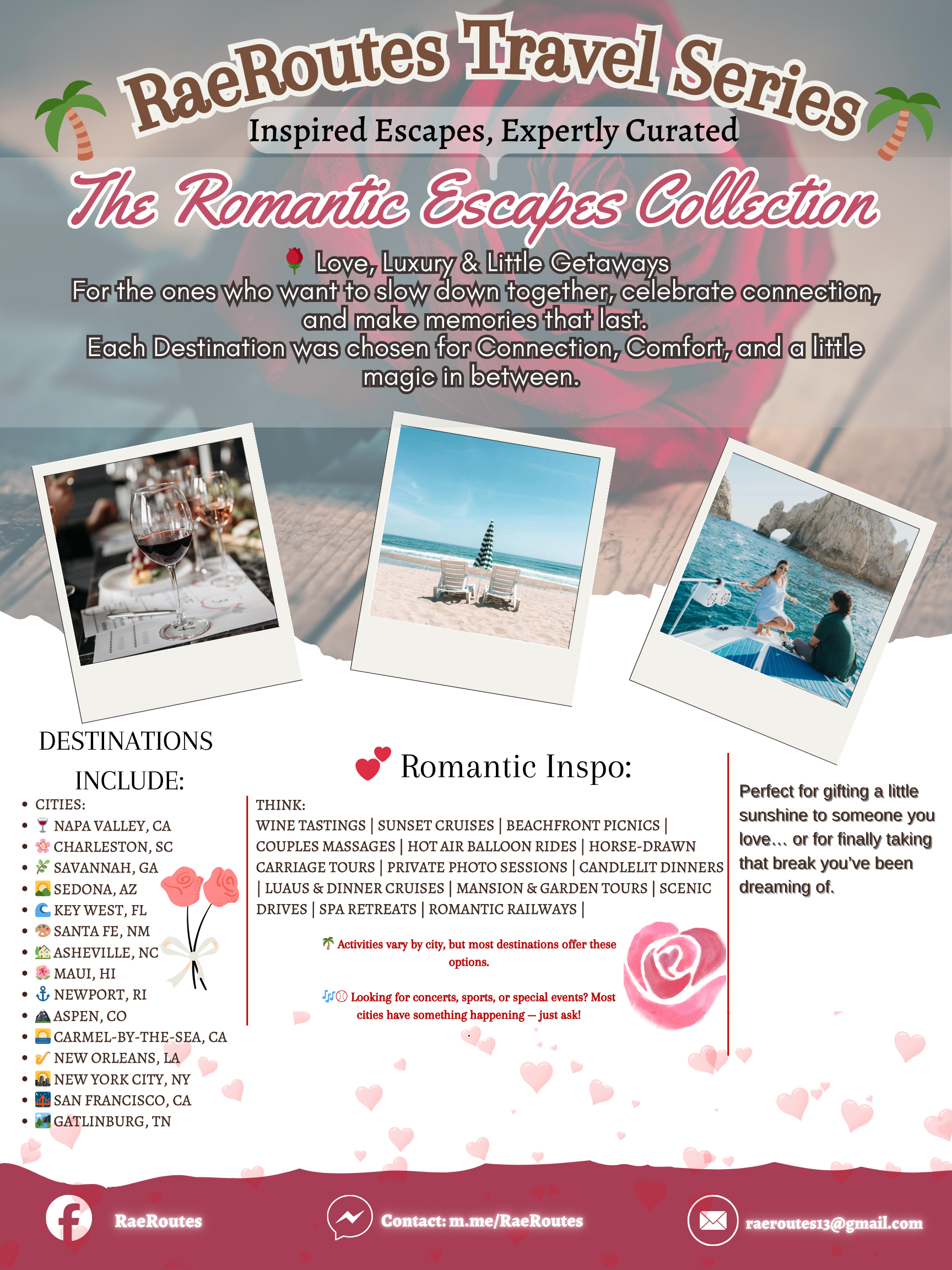Romantic Collection