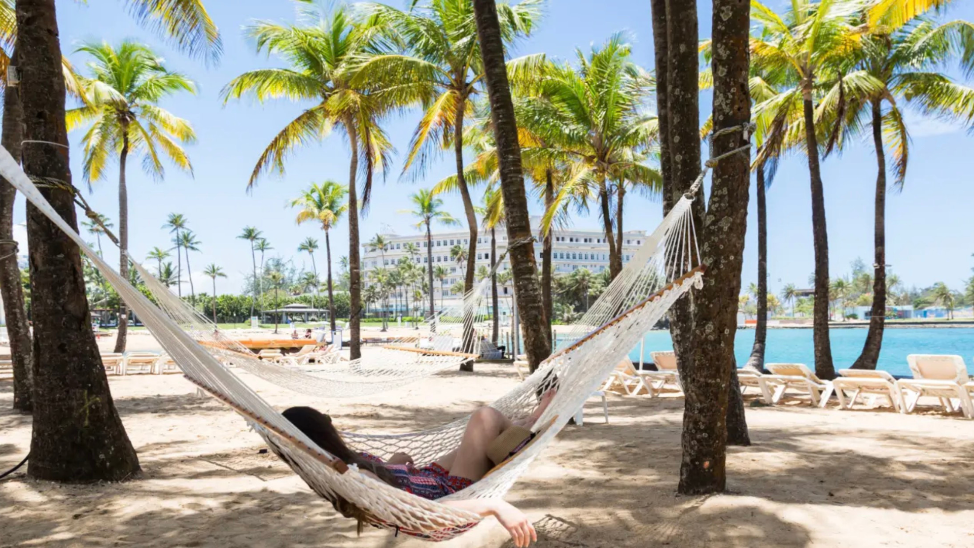 San Juan, Puerto Rico