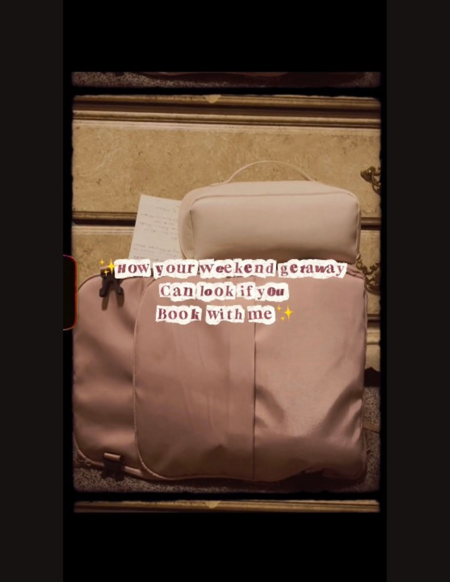 Travel Diary 2 Cover